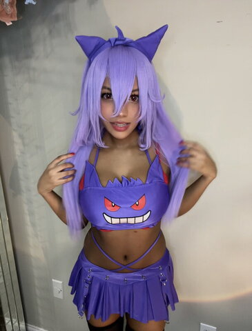 Hehekatt nude photo 23