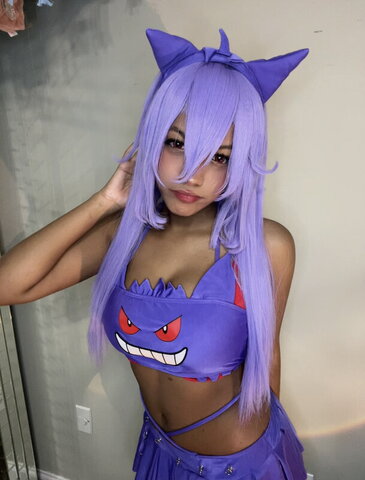 Hehekatt nude photo 22