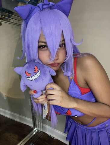 Hehekatt nude photo 20