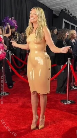 Heidi Klum nude photo 82