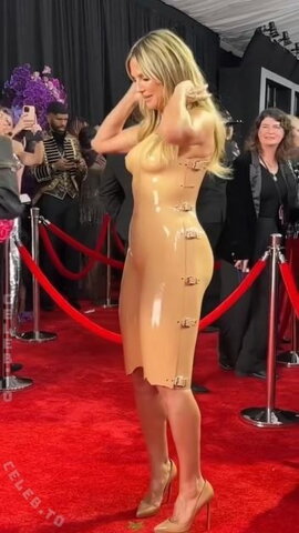 Heidi Klum nude photo 81