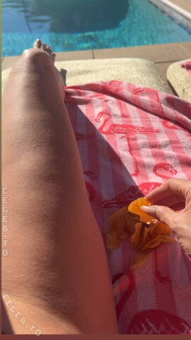 Heidi Klum nude photo 76