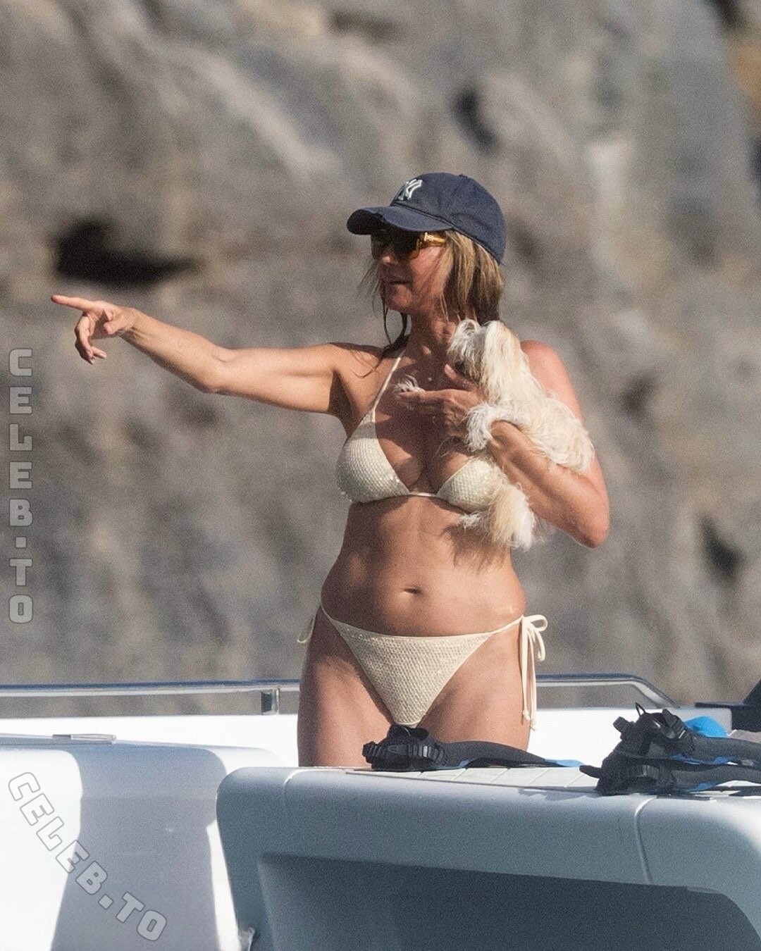 Heidi Klum nude photo 4