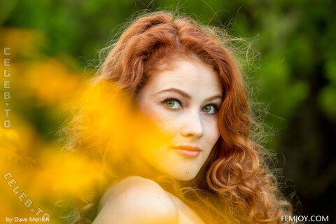 Heidi Romanova nude photo 90