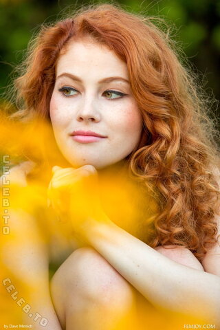 Heidi Romanova nude photo 89