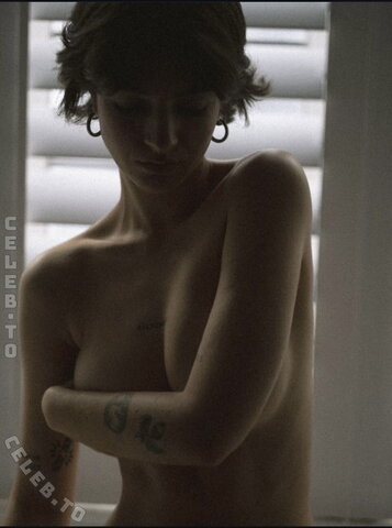 Heike Van Romburgh nude photo 2