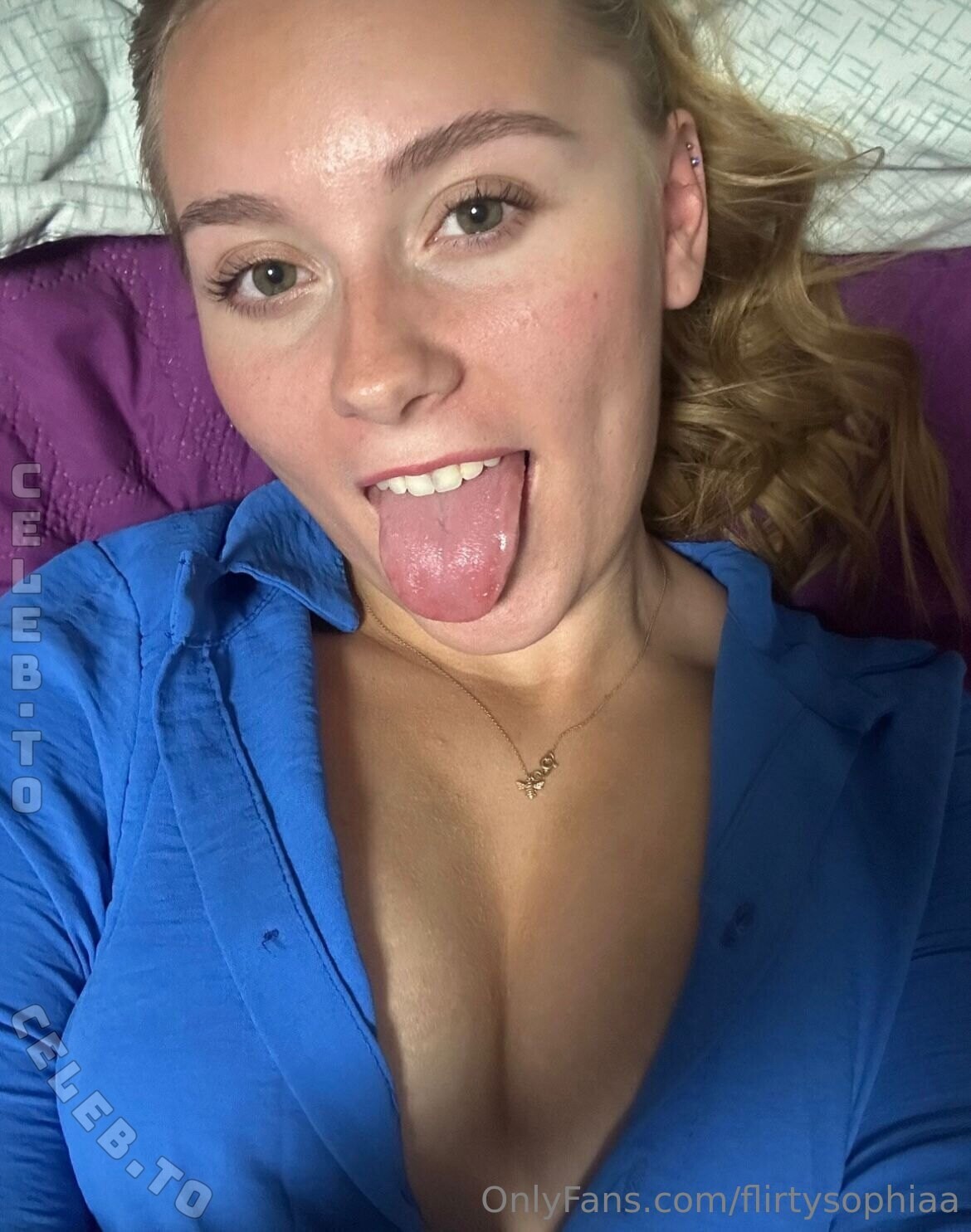 HeiligeJulia nude photo 1