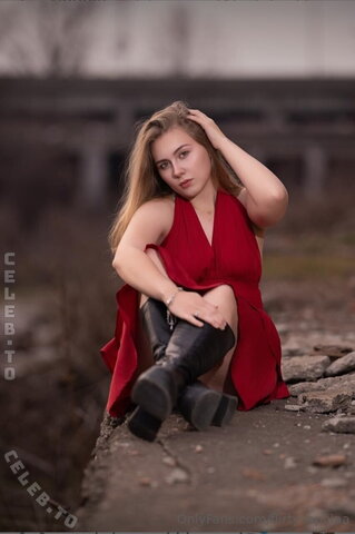 HeiligeJulia nude photo 37