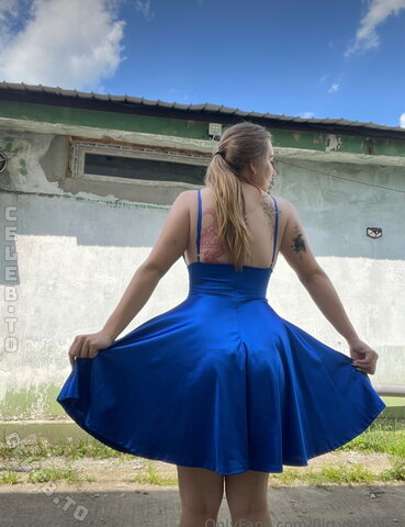 HeiligeJulia nude photo 8