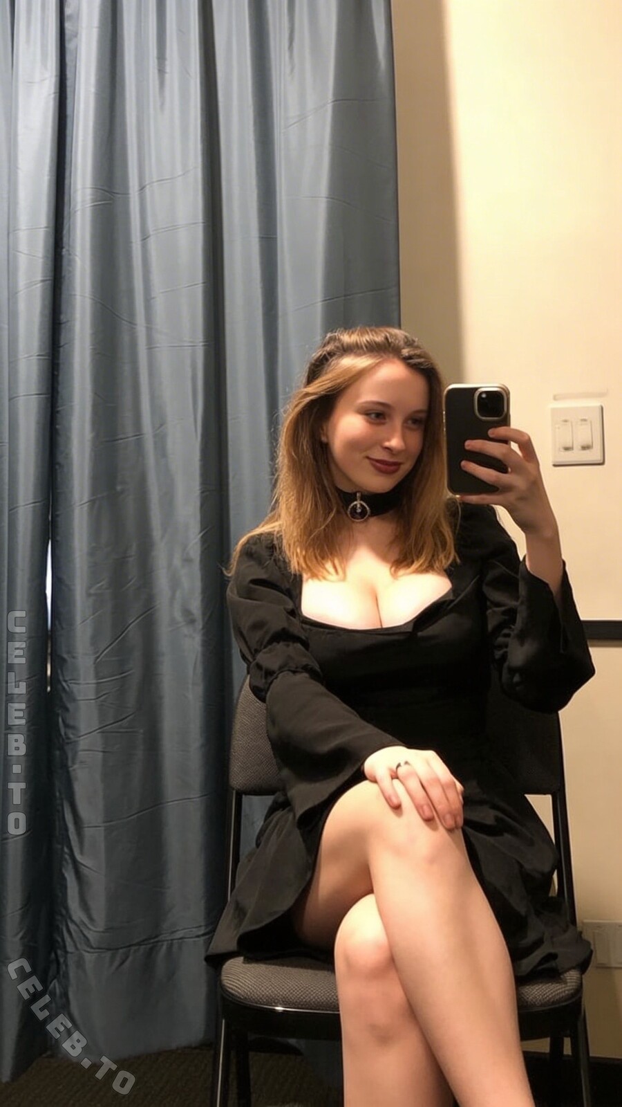 Helen Marie nude photo 1