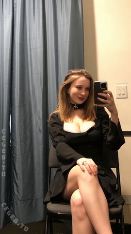 Helen Marie is active on Telegram and Instagram and sells nude pictures and videos via Telegram, sexting is also poss…