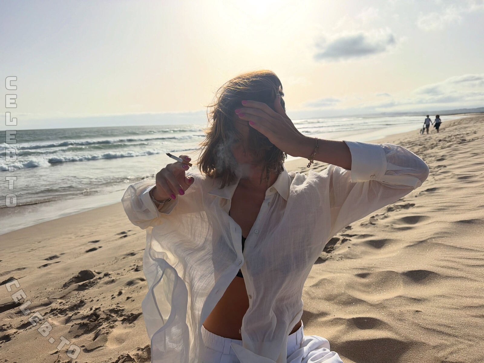 Helena Beckmann nude photo 2