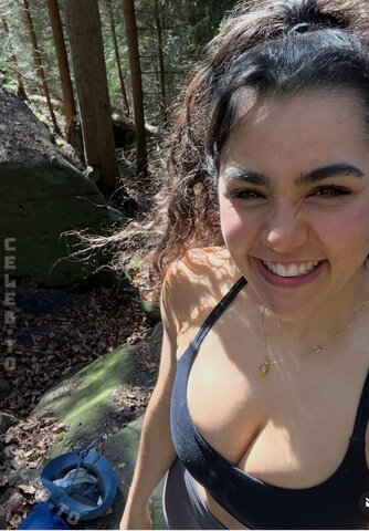 Helena Daher nude photo 33