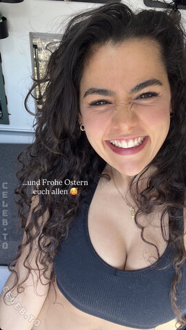 Helena Daher nude photo 18