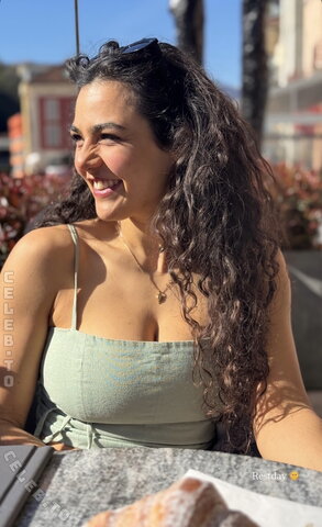 Helena Daher nude photo 41