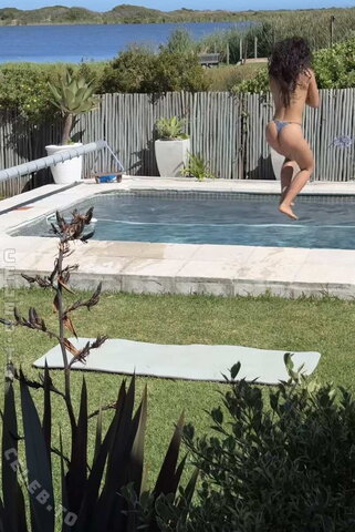 Helena Daher nude photo 10