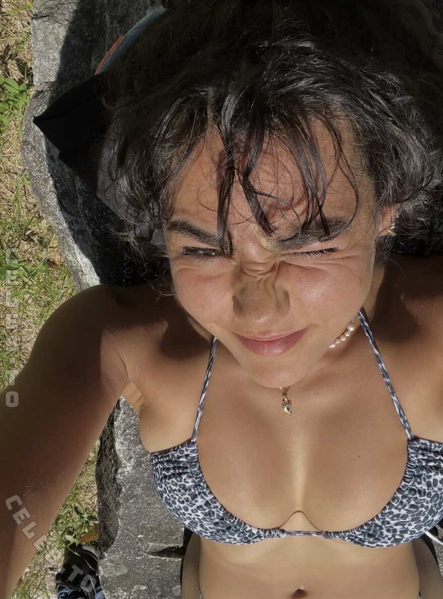 Helena Daher nude photo 1