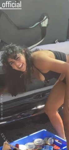 Helena Daher nude photo 1