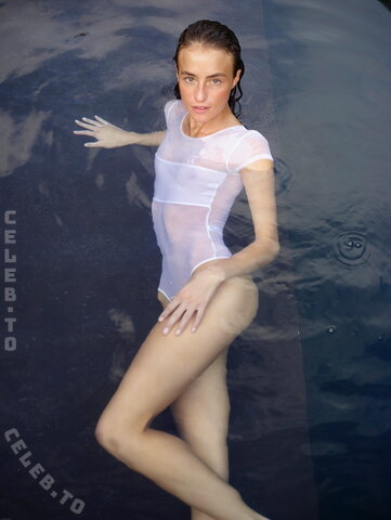 Helena Hall nude photo 84
