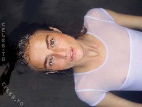Helena Hall nude photo 70