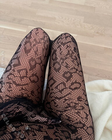 Helenaakln – Fishnet Special Leopard Pattern 🐆🤫 I put on this awesome leopard fishnet and I know exactly that it will…