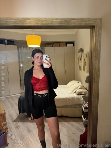 helena.klein nude photo 13