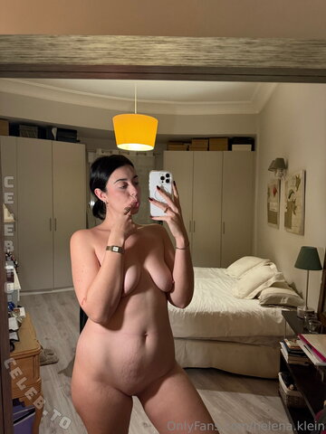 helena.klein nude photo 11