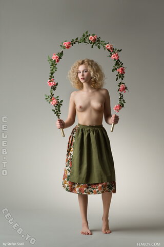 Helenas Luminance/Emma O/Marmor nude photo 106