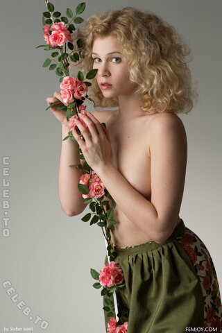 Helenas Luminance/Emma O/Marmor nude photo 108