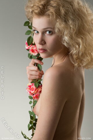 Helenas Luminance/Emma O/Marmor nude photo 192