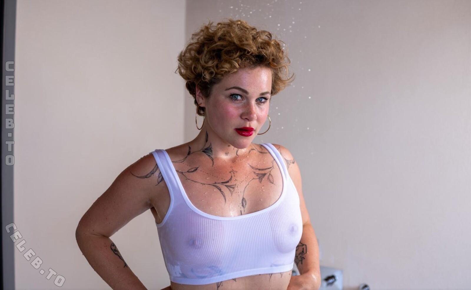 Helenas Luminance/Emma O/Marmor nude photo 6