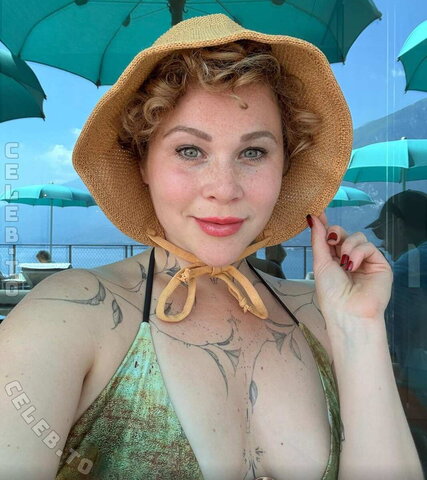Helenas Luminance/Emma O/Marmor nude photo 3