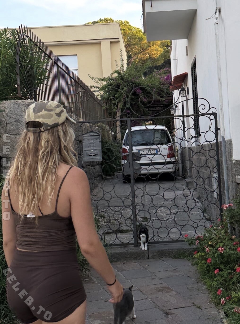 Helenasstoll nude photo 2