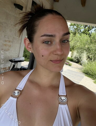 Helene Schäfer – Gymnast and entrepreneur