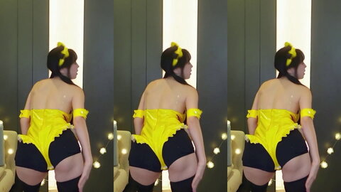 hello_kiko nude photo 29