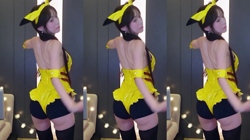 hello_kiko nude photo 7