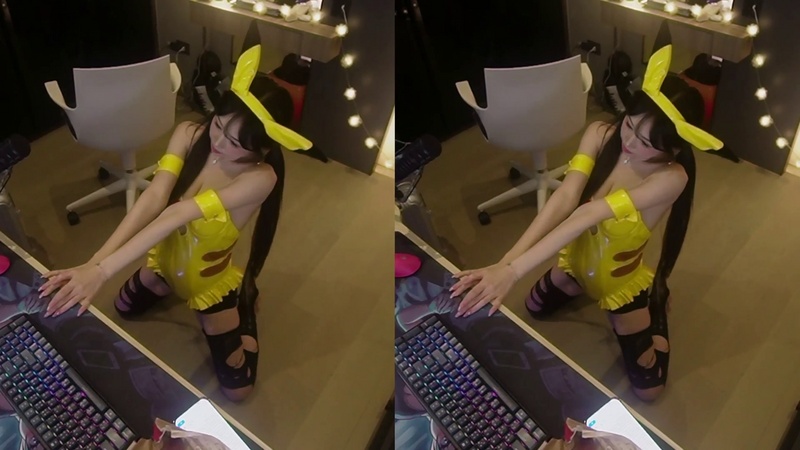 hello_kiko nude photo 11