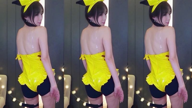 hello_kiko nude photo 13