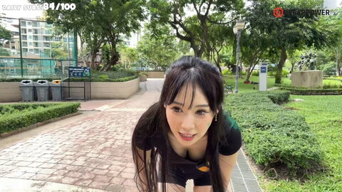 hello_kiko nude photo 15
