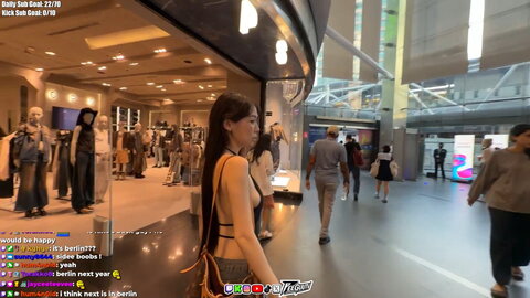 hello_kiko Fresh (18 photos)