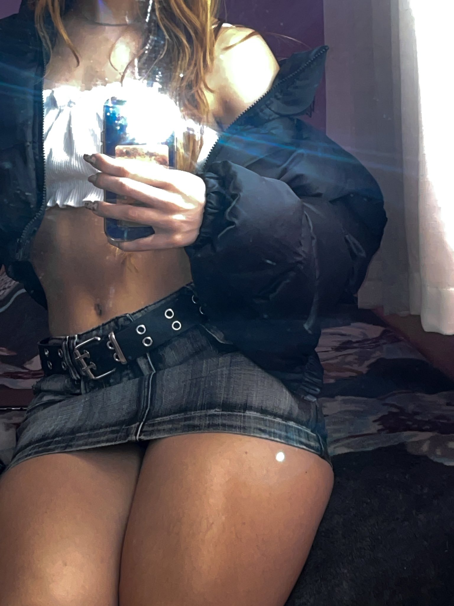 Hellokittyfada nude photo 9