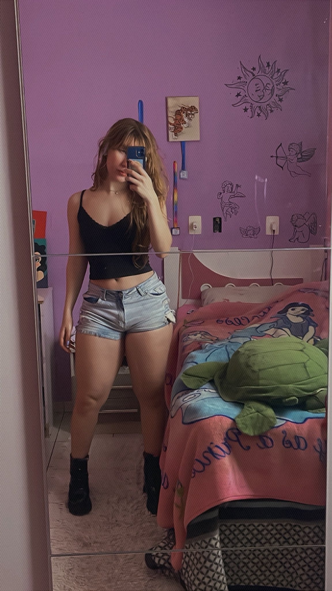 Hellokittyfada nude photo 23
