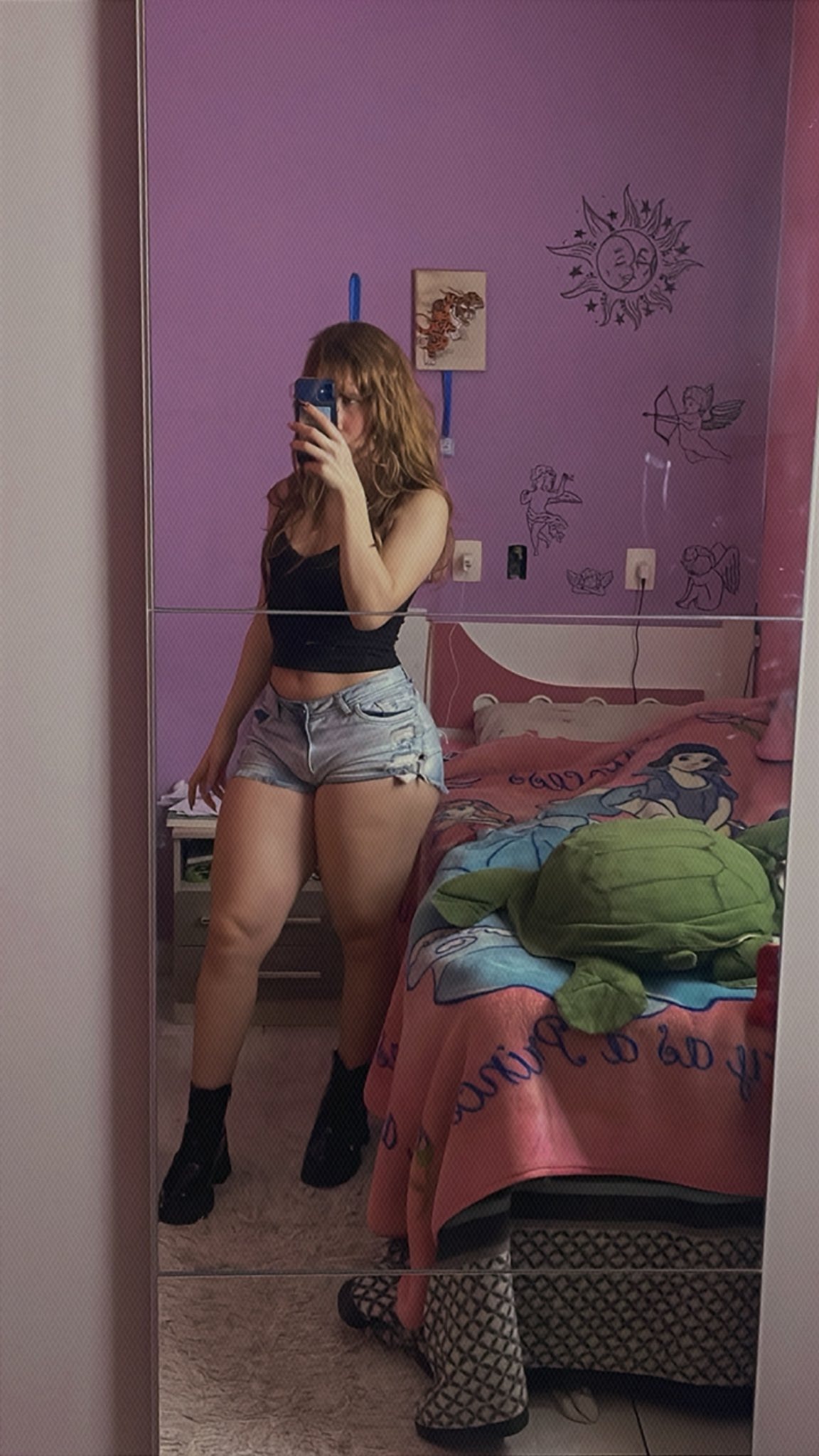 Hellokittyfada nude photo 24