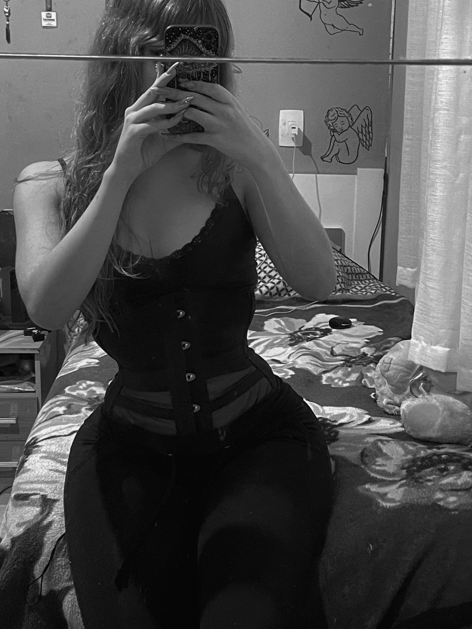 Hellokittyfada nude photo 28