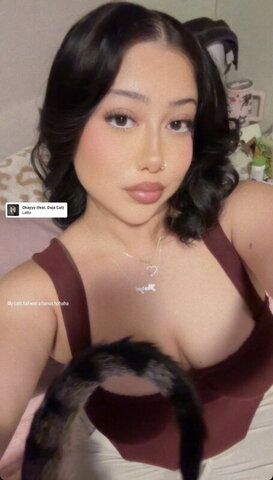 hellokittylvrr444 nude photo 2