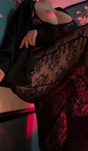 Hellsing nude photo 8