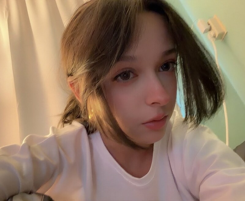 Hemomal nude photo 2