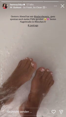 Henna - Hennschka nude photo 59