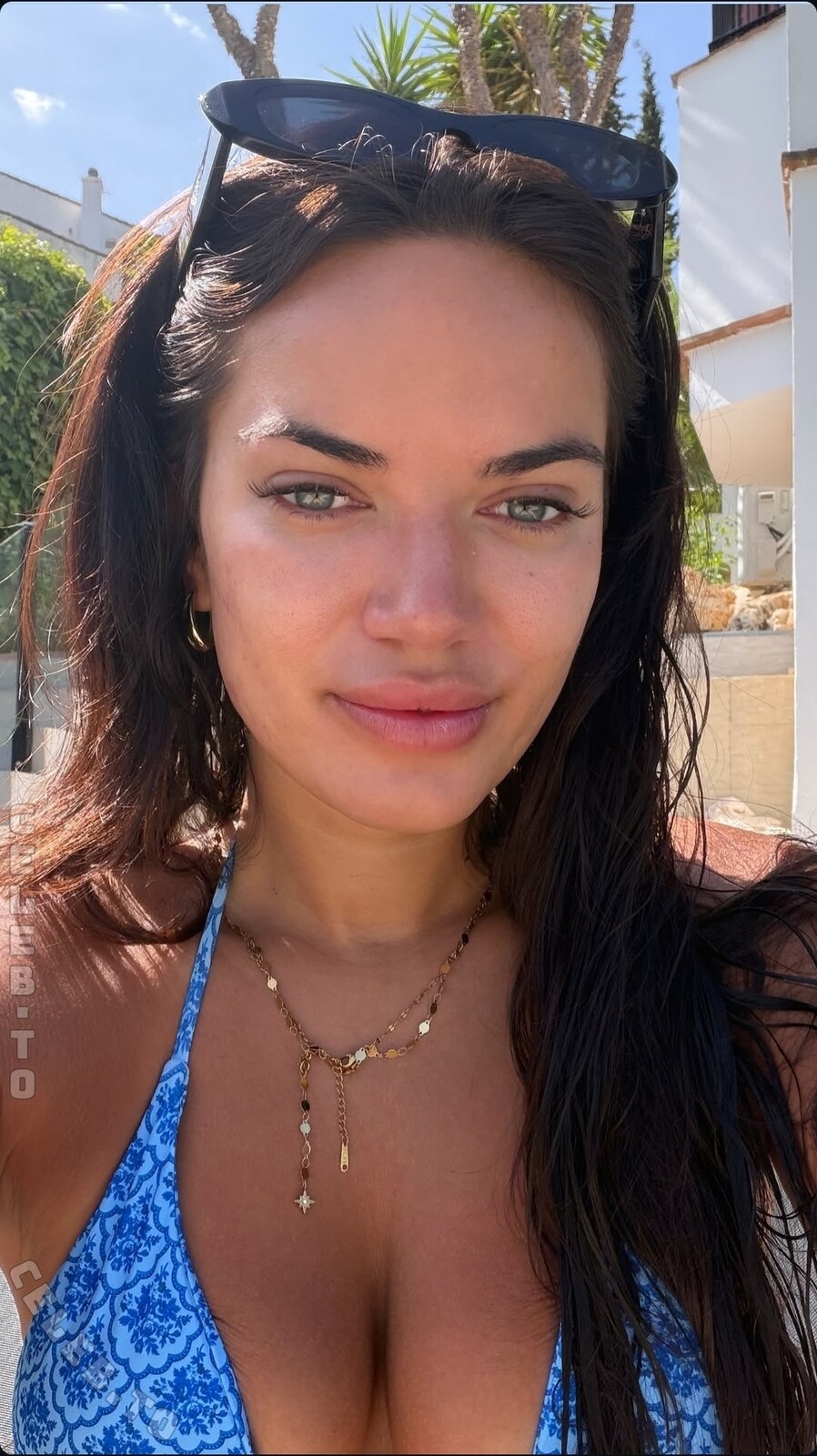 Henna - Hennschka nude photo 2