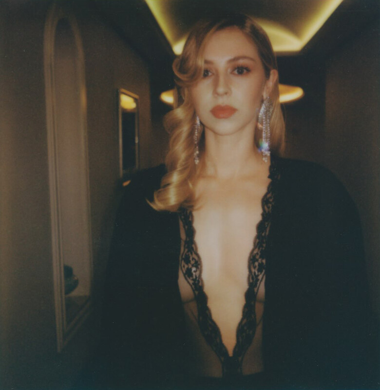 Hermione Corfield nude photo 6